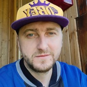 Илья, 37, Нижний Новгород