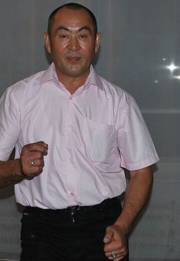 Моя фотография - Турсынбек, 68 из Астана (@tursinbek16)