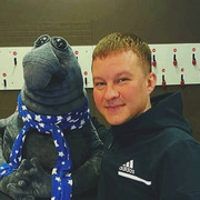 Алексей, 26, Красноярск