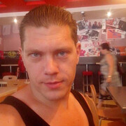 Денис, 36, Камбарка