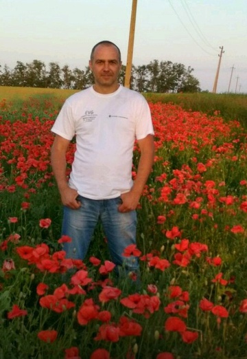 My photo - Ruslan, 47 from Zaporizhzhia (@ruslan148781)