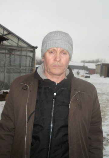 Моя фотография - михаил анатольевич ко, 58 из Жуковский (@mihailanatolevichko)