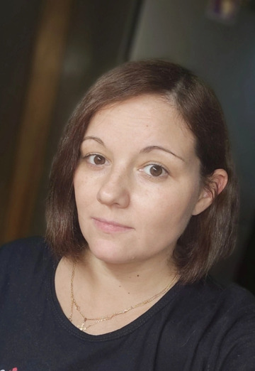 Моя фотографія - Katerina, 40 з Севастополь (@katerina55009)