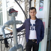 Slava Pshenichnov, 32, Шуя