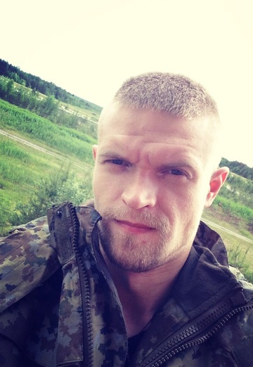 My photo - Ivan, 30 from Kostroma (@ivan205292)