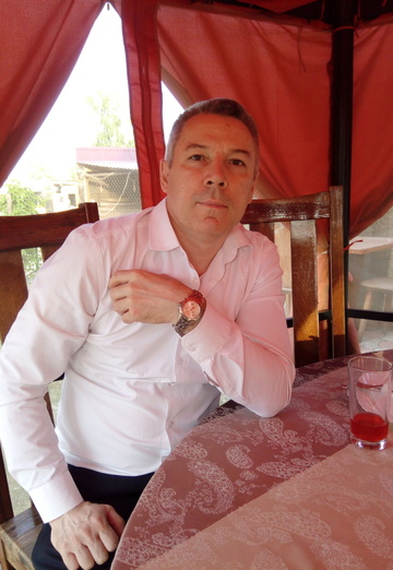 My photo - Vladimir, 56 from Nizhny Novgorod (@vladimir204326)