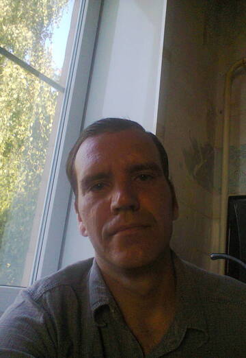 My photo - Evgeniy, 42 from Gukovo (@evgeniy226482)