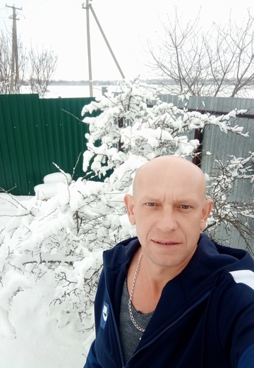 My photo - Aleksey, 41 from Krasnodar (@aleksey577503)