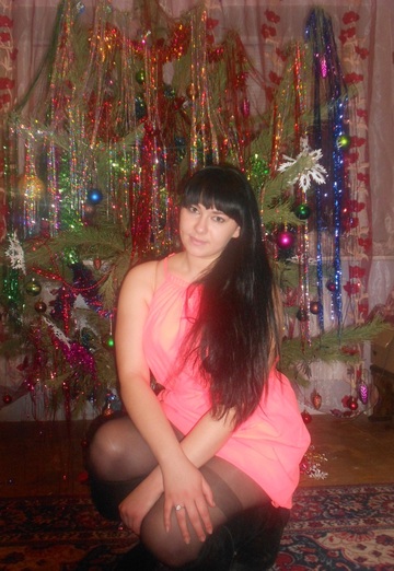 Моя фотография - ЕЛИЗАВЕТА, 32 из Курск (@elizaveta2740)