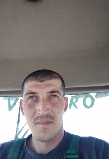 Моя фотография - Дмитро Самсонюк, 36 из Ровно (@dmitrosamsonuk)