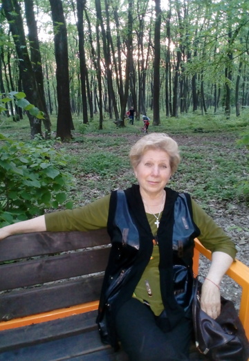 My photo - Natasha, 74 from Lviv (@natasha52117)
