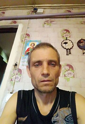 Моя фотография - Сергей Борисович, 55 из Харьков (@sergeyborisovich29)