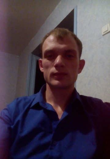 Моя фотография - Константин, 31 из Бийск (@konstantin95563)
