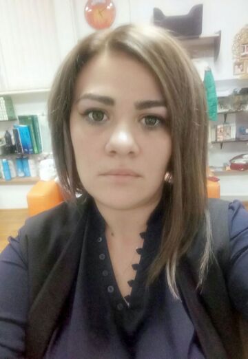 My photo - Alyona, 38 from Rostov-on-don (@alena96864)