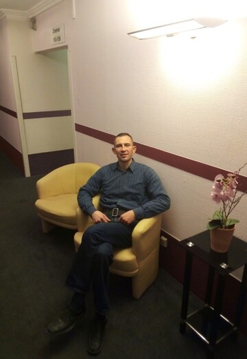 Моя фотография - Виталий, 42 из Кёльн (@vitaliy119257)
