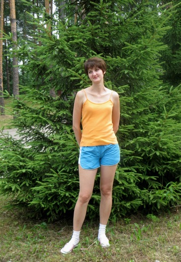 My photo - Svetlana, 42 from Nizhny Novgorod (@svetlana60285)