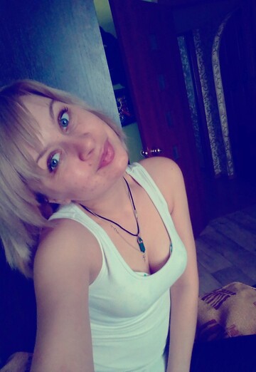 My photo - Anastasiya, 32 from Vladimir (@anastasiya139887)