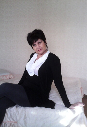 Моя фотография - натали, 56 из Новоалександровск (@natali20652)