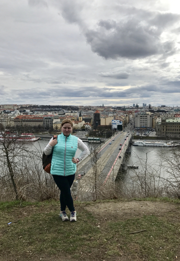 My photo - Katerina, 27 from Prague (@katerina30086)