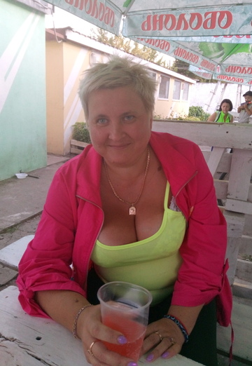 Моя фотография - Виктория, 49 из Миргород (@viktoriya94484)