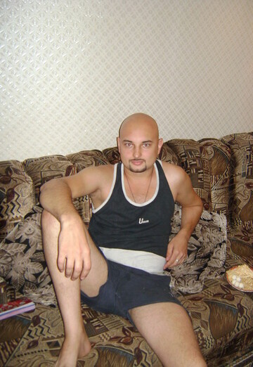 Моя фотография - Роман, 39 из Ташкент (@roman215555)