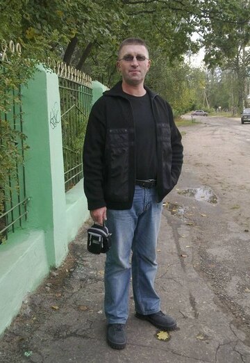 Моя фотография - АЛЕКСАНДР ГУСЕВ, 54 из Гусь-Хрустальный (@aleksandrgusev4)