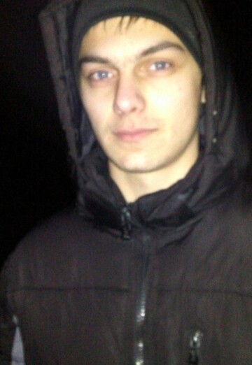 My photo - Valeriy, 24 from Chernihivka (@valeriy58830)