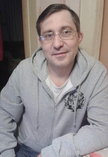 My photo - Oleg, 53 from Elektrostal (@oleg146912)