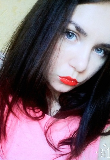 Моя фотография - Anastasiy, 25 из Кременчуг (@anastasiy130)