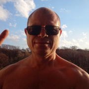 Андрей, 52, Бикин
