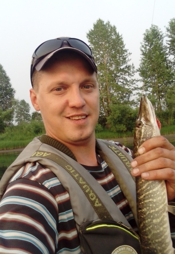 My photo - Artyom, 34 from Kansk (@artem155802)
