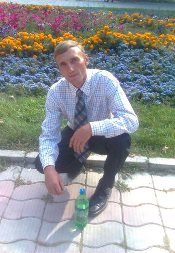Моя фотография - Денис Стрельцов, 43 из Бишкек (@denisstrelcov0)