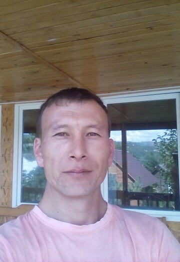Моя фотография - руся, 39 из Усть-Каменогорск (@rusya1942)