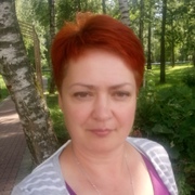 Виктория, 56, Одинцово