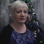 елена, 58, Лесосибирск