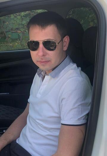 My photo - Igor, 36 from Krasnodar (@igor306095)