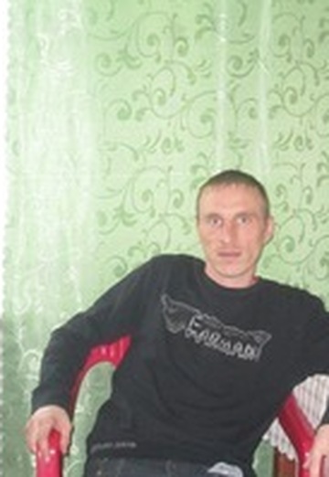 Моя фотография - Александр, 25 из Сергиевск (@aleksandr648156)