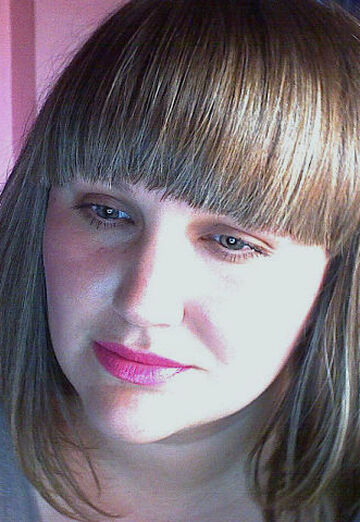 Моя фотография - Ирина, 41 из Звенигородка (@irina27838)
