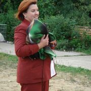 Светлана, 56, Черноголовка