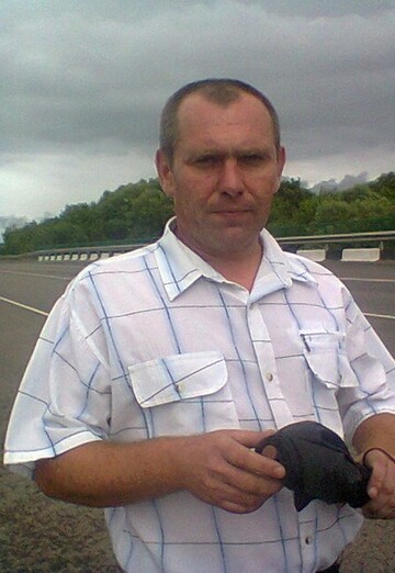 My photo - andrey, 43 from Mtsensk (@andrey8617249)