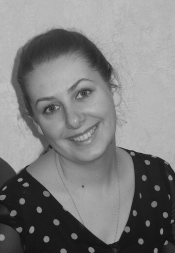 My photo - Svetlana, 38 from Pavlovsky Posad (@svetlana7261491)
