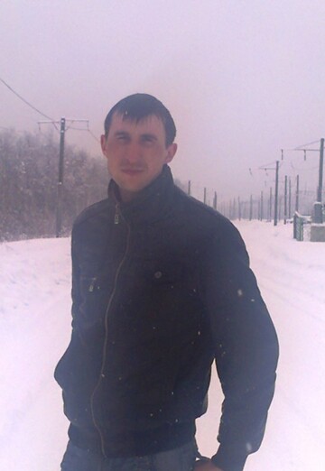 Моя фотография - Константин, 40 из Вышний Волочек (@konstantin8689748)