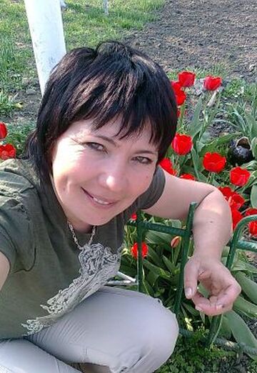 Моя фотография - Дацюк Татьяна, 53 из Скадовск (@tatwyna4971941)