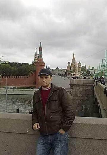 Моя фотография - Евгений, 44 из Ноябрьск (@bossjack78)