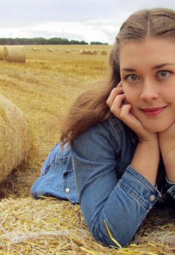 La mia foto - Anastasiya, 27 di Obninsk (@anastasiy8629482)