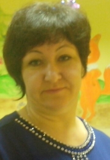 Моя фотография - Елена, 54 из Бокситогорск (@elena8819905)