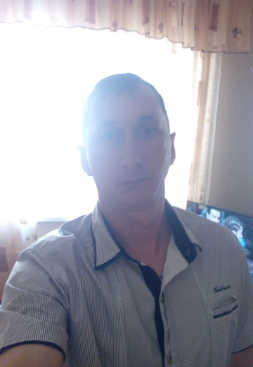 Моя фотография - Сергей, 41 из Новосибирск (@boris24924)