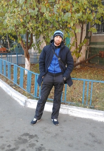 My photo - Rinat, 39 from Astana (@rinat14528)