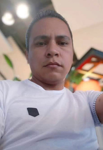 My photo - wilson zapata, 46 from Medellín (@wilsonzapata)