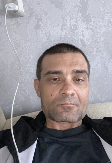 My photo - Roman, 41 from Engels (@roman310768)